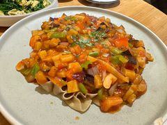 -蒙亨·手把肉·蒙古包文化主题餐厅(天恒广场店)