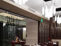 -厦门朗豪酒店 · 明阁中餐厅