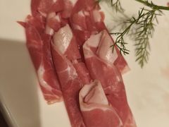 -蜀库菌汤火锅(望都店)