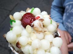 -瞻园面馆鸭血粉丝汤(老门东店)