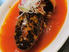 -裕德隆清真饭庄·天津特色菜(东丽店)