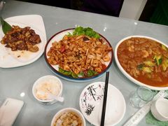 -正阳春烤鸭(华捷道店)