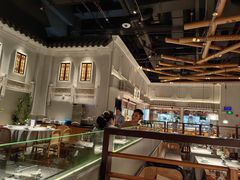 -晓粤·惹味粤菜(凯德乐峰广场店)