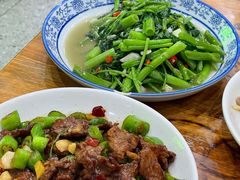 -凡老头米线砂锅(古荡新村西粮站)
