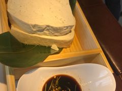 -Local泰莲庭(虹鳟鱼店)