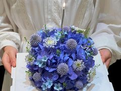 -植物学家的女儿(北马道巷店)