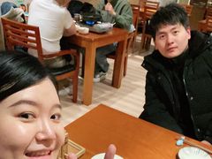 -牛玄庵日式寿喜烧·料理店(新源里店)