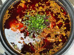 -蓉城西二道无名冒菜(西二道街店)