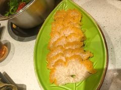 -一叶一世界·素食餐厅(锦华万达店)