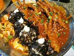 -兰正韩·韩国料理(春熙路店)
