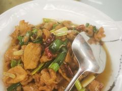 -蔼若春.传承三十年云南菜(金碧公园店)