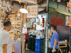 -老长沙龙虾馆·聚会餐厅(白石洲店)