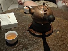 -瓦库茶馆17号(海汇港店)