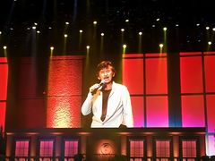 -宝能国际体育演艺中心