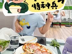 -EATALIA意塔利意式餐厅(鼓楼店)