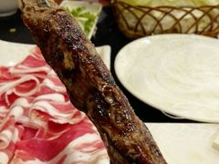 -情忆草原涮肉馆