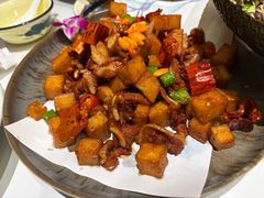 -阿露佳·舌尖上的安吉菜