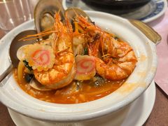 -玫瑰园西餐厅(新华大厦店)