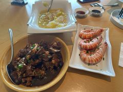 -舟山朱家尖绿城威斯汀度假酒店