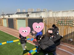 -BetterKids贝好国际托育中心(奥体旗舰店)