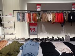 -ZARA(深圳金光华广场店)