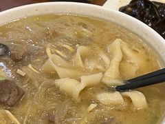 -合记烩面(人民路店)