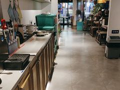 -春天里餐厅(西田城店)