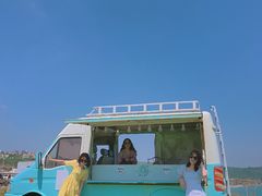 -漳州滨海火山岛自然生态风景区