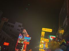 -唐人街(耀华力路)