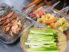 -小寒羊烧烤(凯瑞时代大厦店)