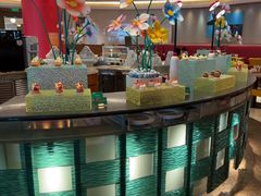 -咖啡苑自助餐厅·中国大饭店