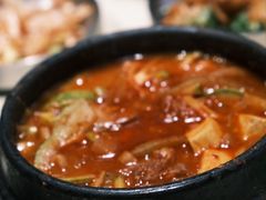 -东门韩国烤肉·韩国料理(烟台朝阳街店)