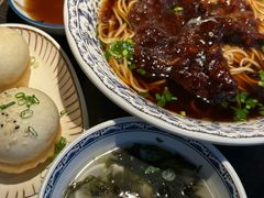 -阿大排档(长春这有山店)