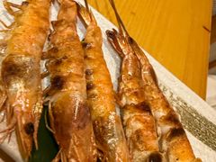 -吉兆·料理(红梅南路店)