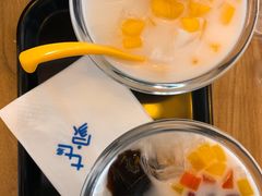 -七七家的糖水店(涠洲岛3号店)