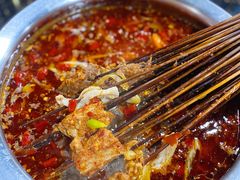 -小向麻辣烫(天街总店)
