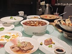 -永安鱼庄·镇江菜(东吴路店)