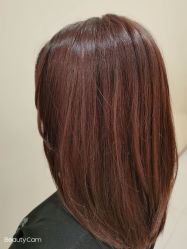 -川和潮人漂色·烫染·接发