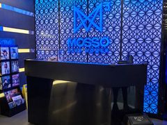 -MOSSO·Liveshow(M3香港广场店)