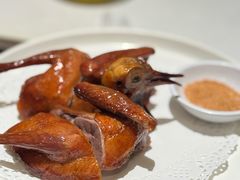 -顺峰顺水顺德菜(第一百货店)