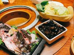 -古关火锅店(古北水镇景区店)
