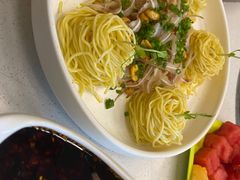 -拈菜(观音桥阳光世纪店)