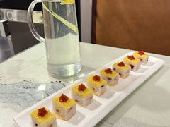 -老太原菜馆(中正天街店)