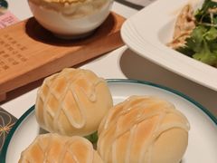 -新兴·金羊座·粤菜点心(乐峰店)