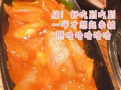 -大發韩国烤肉(八佰伴店)