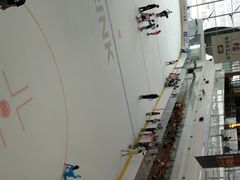 -冠军冰场CHAMPION RINK(凯德广场店)