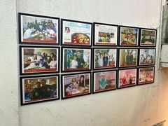 -李子坝梁山鸡(李子坝大鸡哥店)