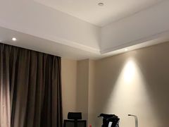 -苏州吴中希尔顿欢朋酒店
