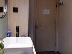 -晨枫酒店(苏州观前步行街店)