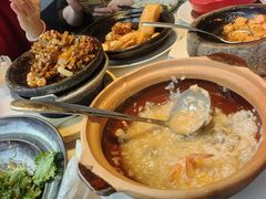 -潮堂 · 潮州菜(国贸商城店)